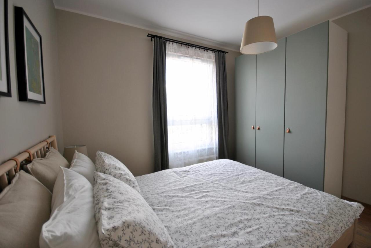 Oliva Stay II Olivia Business Centre & Alchemia Gdansk Luaran gambar