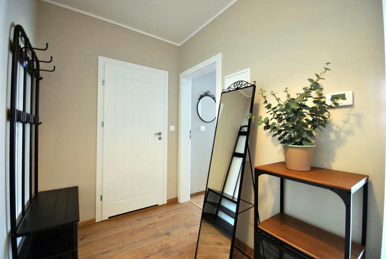 Oliva Stay II Olivia Business Centre & Alchemia Gdansk Luaran gambar